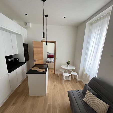Appartement Cosy A 1 Min De Paris شارينتو لو بو المظهر الخارجي الصورة