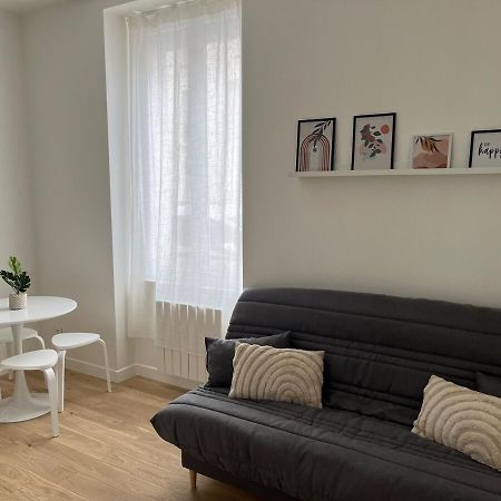 Appartement Cosy A 1 Min De Paris شارينتو لو بو المظهر الخارجي الصورة