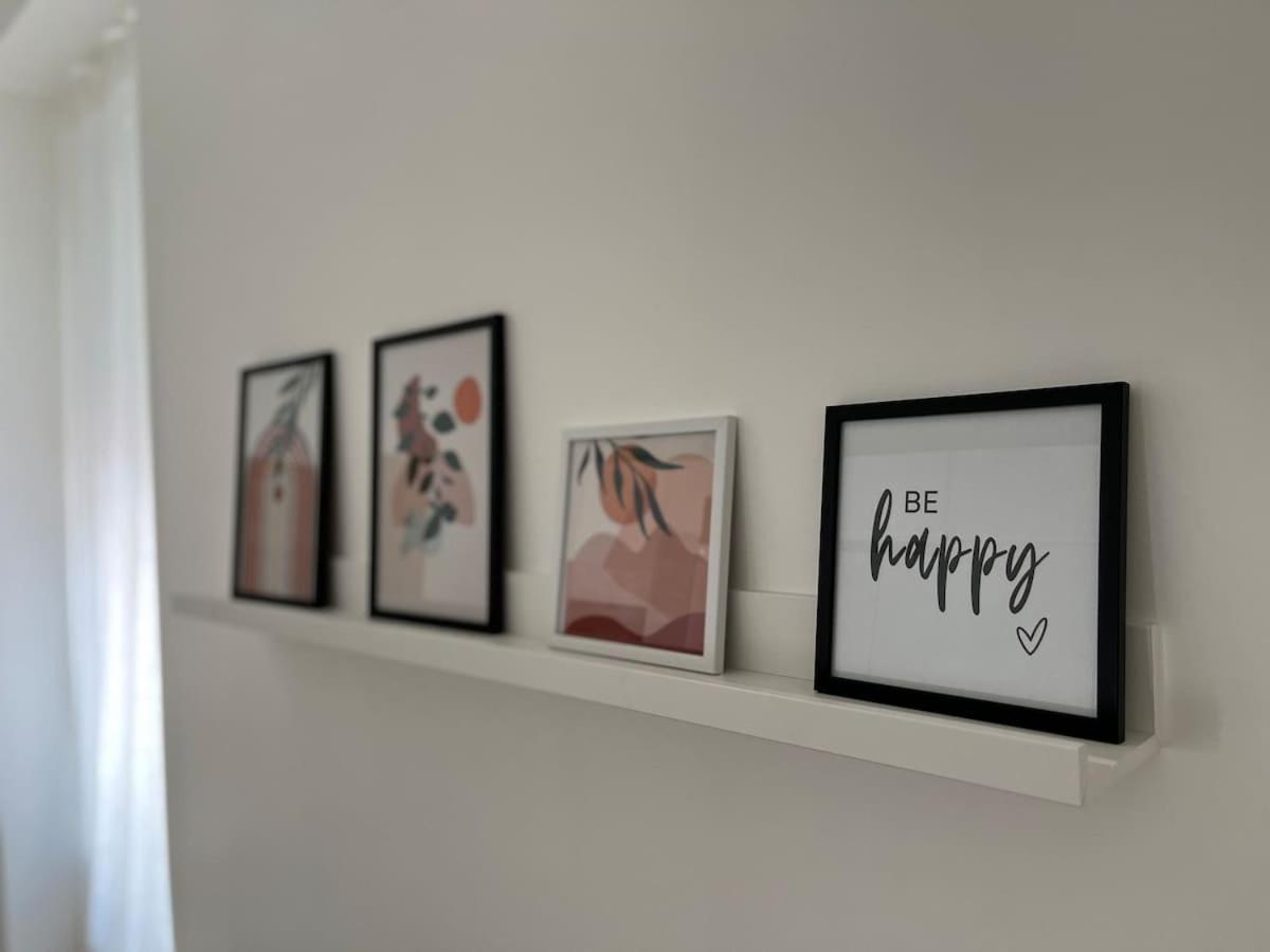 Appartement Cosy A 1 Min De Paris شارينتو لو بو المظهر الخارجي الصورة