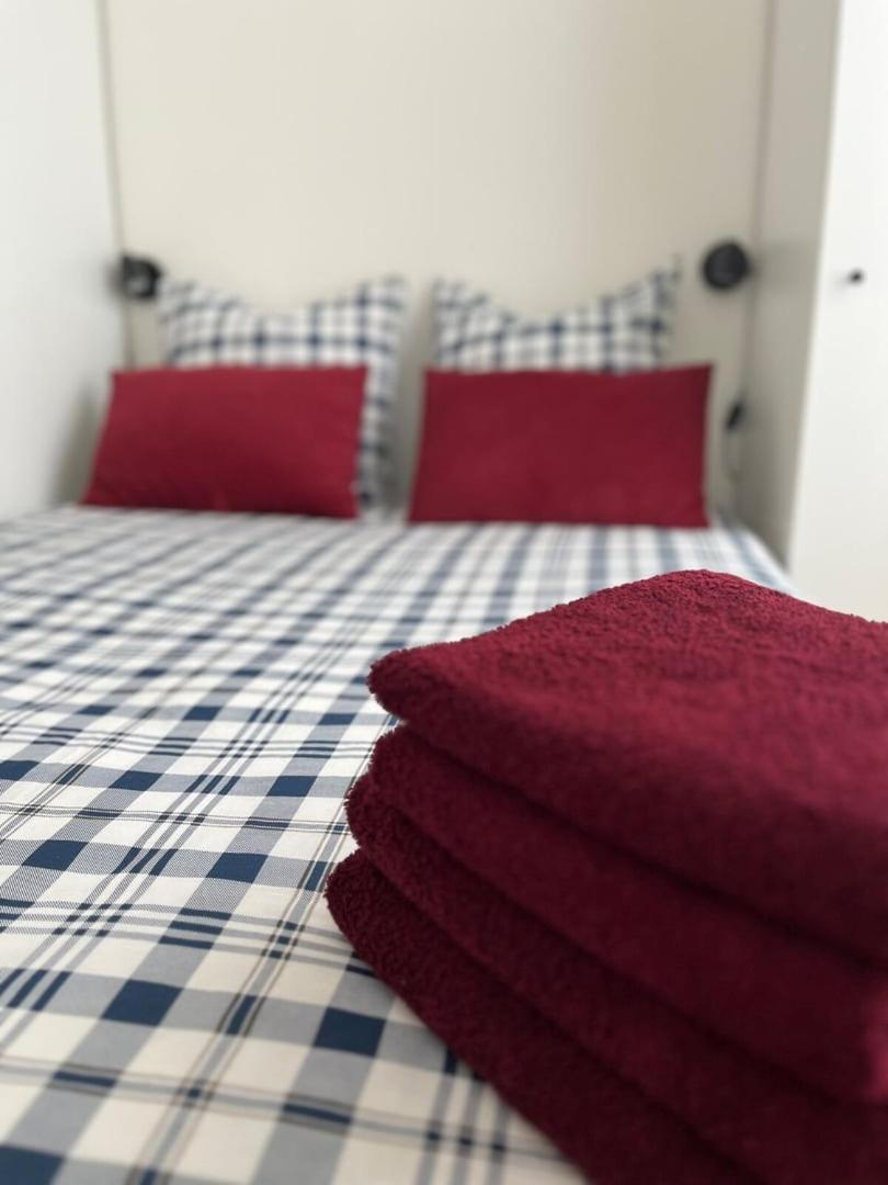 Appartement Cosy A 1 Min De Paris شارينتو لو بو المظهر الخارجي الصورة