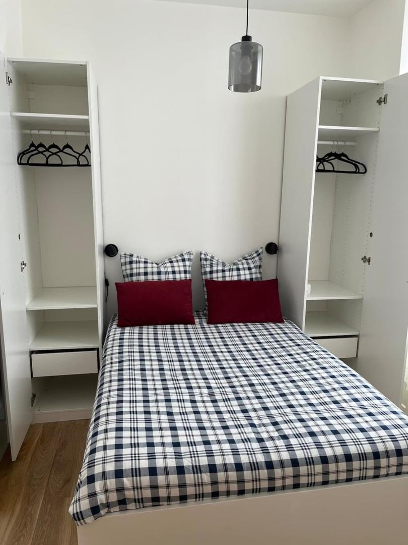 Appartement Cosy A 1 Min De Paris شارينتو لو بو المظهر الخارجي الصورة