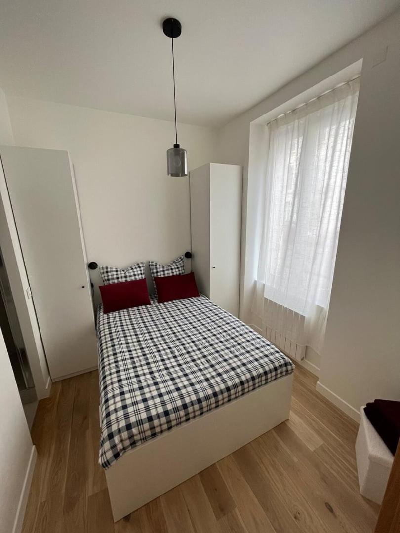 Appartement Cosy A 1 Min De Paris شارينتو لو بو المظهر الخارجي الصورة