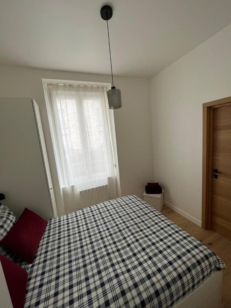 Appartement Cosy A 1 Min De Paris شارينتو لو بو المظهر الخارجي الصورة